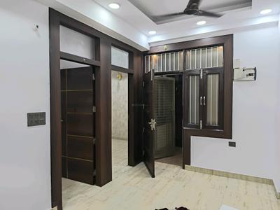 Living Room Image of 950 Sq.ft 2 BHK Builder Floor for sale in Indirapuram Ghaziabad for Rs. 7300000