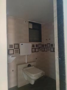 Common Bathroom Image of 975 Sq.ft 2 BHK Apartment / Flat for sale in Shakti Galaxy Heights, Vasai East Vasai for Rs. 5885000