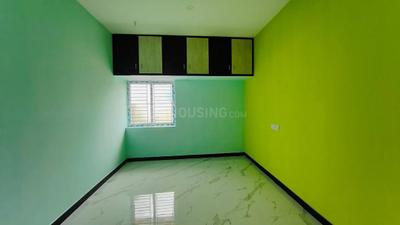 Hall Image of 700 Sq.ft 2 BHK Villa for sale in Maraimalai Nagar Chennai for Rs. 2876000