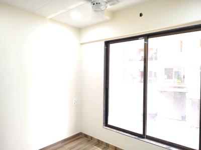 Bedroom Image of 2580 Sq.ft 4 BHK Apartment / Flat for sale in One Hiranandani Park, Thane West Thane for Rs. 85000000