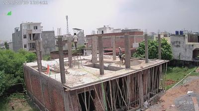 Image of 1500 Sq.ft 3 BHK Independent House for sale in Naubasta Kala, Lucknow for Rs. 7200000