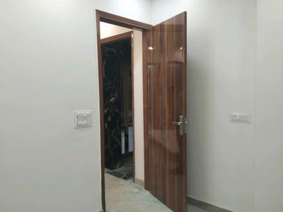 Bedroom Image of 590 Sq.ft 2 BHK Builder Floor for sale in Shastri Nagar New Delhi for Rs. 5200000