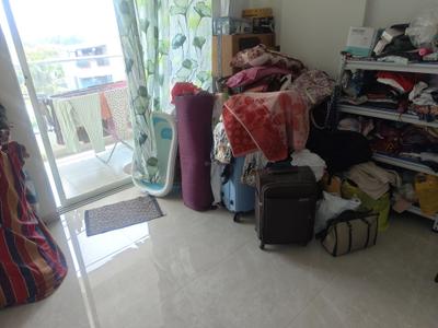 Bedroom Image of 1200 Sq.ft 2 BHK Apartment / Flat for sale in Pimple Nilakh Pune for Rs. 10000000
