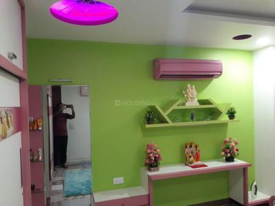Hall Image of 1450 Sq.ft 3 BHK Builder Floor for rent in Safdarjung Enclave New Delhi for Rs. 80000