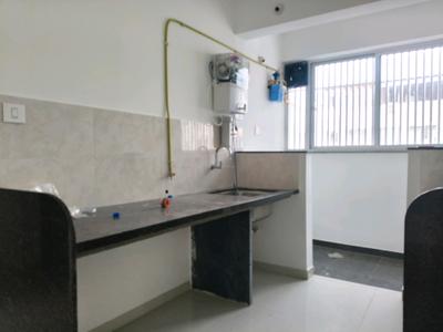 Kitchen Image of 600 Sq.ft 1 BHK Apartment / Flat for sale in Siddh Amara, Bavdhan Pune for Rs. 6300000