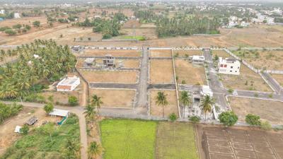 Image of 800 Sq.ft Residential Plot / Land for sale in Minnampalli, Salem for Rs. 1700000