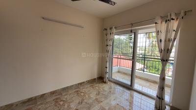 Bedroom Image of 1175 Sq.ft 2 BHK Apartment / Flat for rent in Kadri Mangalore for Rs. 28000