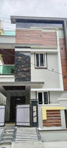 Image of 2500 Sq.ft 3 BHK Villa for sale in Yapral, Secunderabad for Rs. 12500000