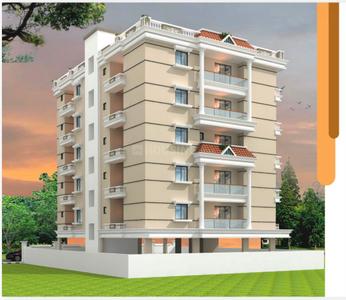Building Image of 1650 Sq.ft 3 BHK Apartment / Flat for sale in Madhurawada Visakhapatnam for Rs. 9750000