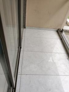 Living Room Image of 968 Sq.ft 3 BHK Apartment / Flat for sale in Elenza Gradient, Shela Ahmedabad for Rs. 9500000
