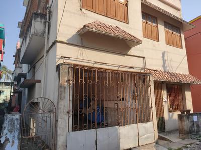 3 BHK Independent House