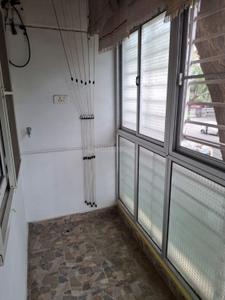Balcony Image of 1516 Sq.ft 3 BHK Apartment / Flat for sale in KK Nagar Chennai for Rs. 21000000