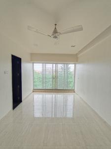 Hall Image of 1251 Sq.ft 2 BHK Apartment / Flat for sale in Wanwadi Pune for Rs. 13000000
