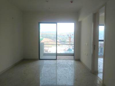 Living Room Image of 1000 Sq.ft 2 BHK Apartment / Flat for sale in Lodha Woods, Kandivali East Mumbai for Rs. 23500000