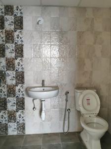Bedroom Three Image of 1350 Sq.ft 3 BHK Apartment / Flat for sale in Dosti West County, Thane West Thane for Rs. 22000000