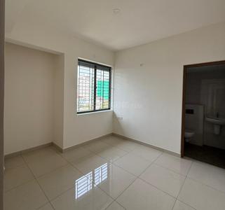 Bedroom Image of 1200 Sq.ft 3 BHK Apartment / Flat for sale in Kakkanad Kochi for Rs. 10000000