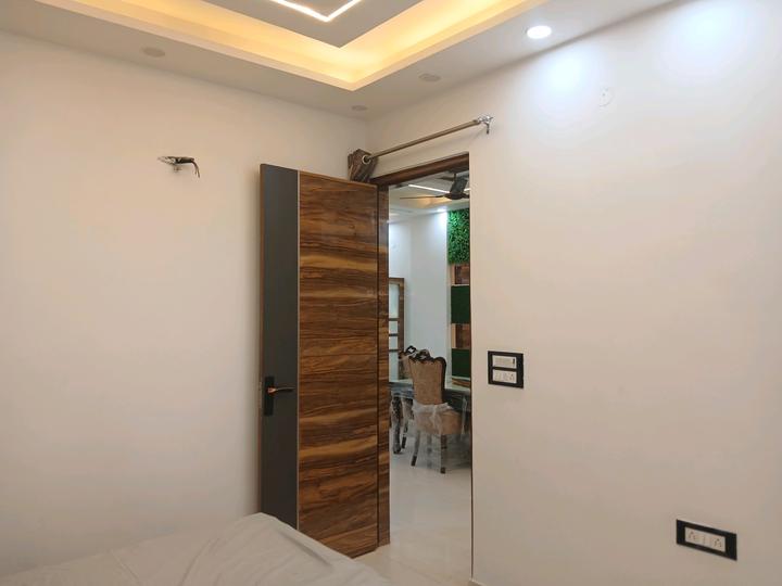 Uttam nagar west, Uttam Nagar Bedroom One 1
