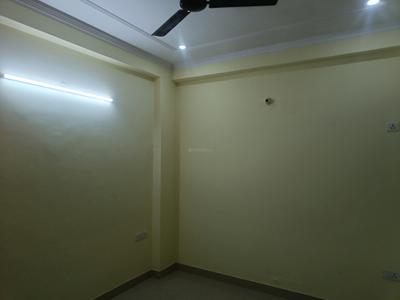 Bedroom Image of 1000 Sq.ft 2 BHK Apartment / Flat for rent in Swaraj Homes NEB Valley Society, Said-Ul-Ajaib New Delhi for Rs. 30000