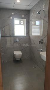 Image of 1640 Sq.ft 3 BHK Apartment / Flat for sale in Srigdha Rising East, Korremula, Hyderabad for Rs. 9020000