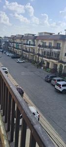 Balcony Image of 1700 Sq.ft 3 BHK Builder Floor for sale in Old Ludhiana Ludhiana for Rs. 4500000