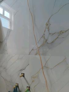 Common Bathroom Image of 750 Sq.ft 2 BHK Independent House for sale in Kundrathur Chennai for Rs. 5168400