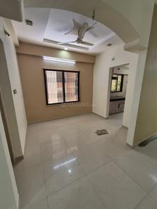 Hall Image of 1980 Sq.ft 3 BHK Apartment / Flat for sale in Bodakdev Ahmedabad for Rs. 15100000