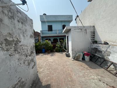 Image of 1008 Sq.ft 3 BHK Independent House for sale in Panchsheel Colony, Meerut for Rs. 6500000