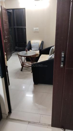 Vijay Khand 2, Gomti Nagar Bedroom 1