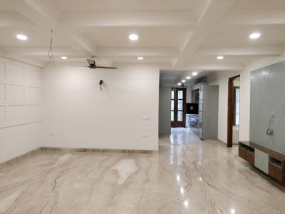 Living Room Image of 2250 Sq.ft 4 BHK Builder Floor for sale in DDA Residential Flats, Sector 8 Dwarka New Delhi for Rs. 29500000