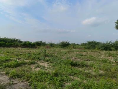 Image of 60 Sq.ft Residential Plot / Land for sale in Sector 34 Rohini, New Delhi for Rs. 18000000
