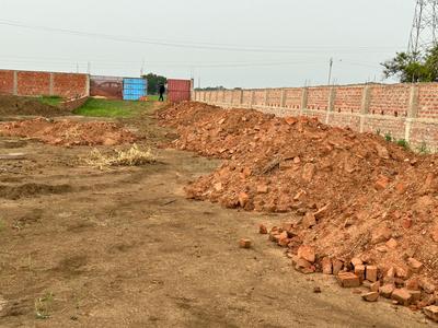 Vrindavan colony More Images 1