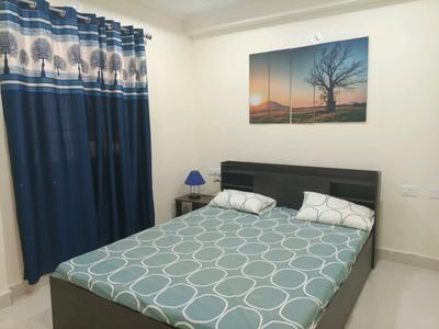 Bedroom Image of 1449 Sq.ft 3 BHK Apartment / Flat for sale in Edifice, Bowrampet Hyderabad for Rs. 8331750