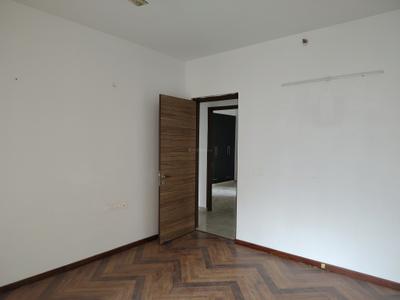 Bedroom Image of 1750 Sq.ft 3 BHK Apartment / Flat for rent in ACE Parkway, Sector 150 Noida for Rs. 43000