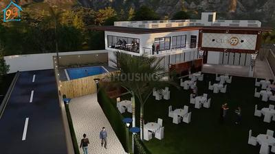 3 BHK Duplex