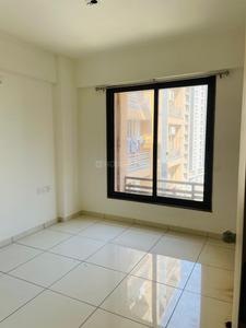 Bedroom Image of 1134 Sq.ft 2 BHK Apartment / Flat for sale in Ramdev Altezza, Zundal Ahmedabad for Rs. 5200000