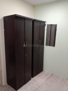 Bedroom Image of HelloWorld Inayat in Gachibowli, Hyderabad