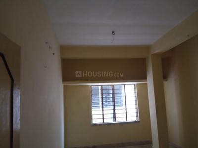 Bedroom Image of 1247 Sq.ft 3 BHK Apartment / Flat for sale in Rajarhat Kolkata for Rs. 2500000