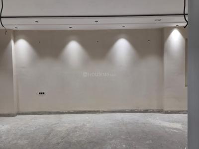 Hall Image of 1600 Sq.ft 3.5 BHK Builder Floor for sale in Gujranwala Town New Delhi for Rs. 32500000