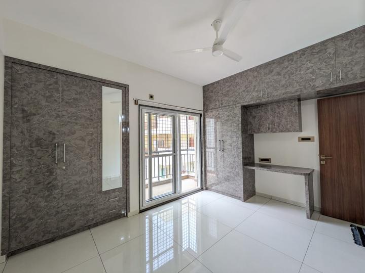Kasavanahalli Bedroom 1