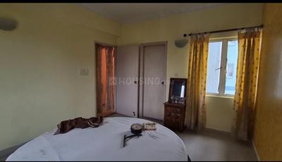 Bedroom Image of 1220 Sq.ft 3 BHK Apartment / Flat for sale in South City Garden, Behala Kolkata for Rs. 9600000