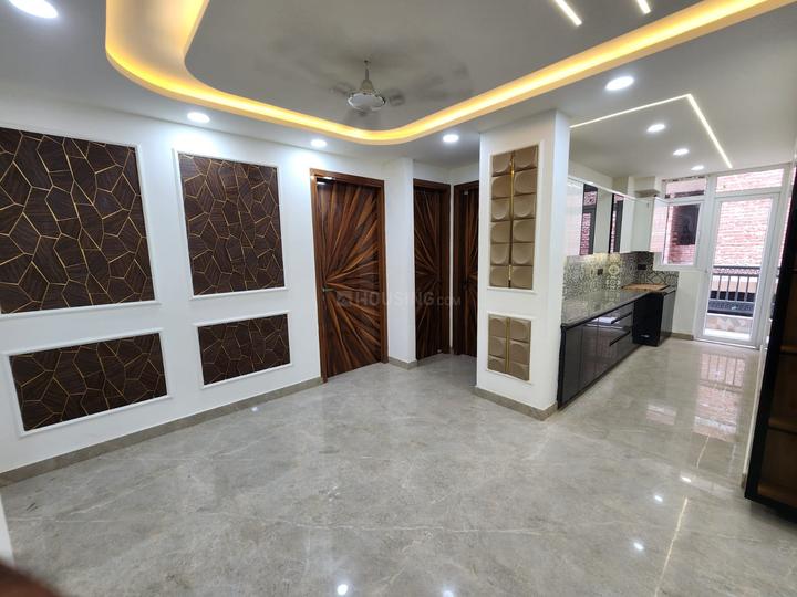 Antalya Heights Phase I Main Image 1