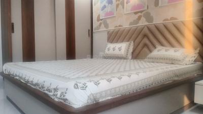 Bedroom Image of 1639 Sq.ft 3 BHK Apartment / Flat for sale in Lalarpura Jaipur for Rs. 8300001