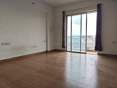 Bedroom Image of 1701 Sq.ft 3 BHK Apartment / Flat for sale in Wagholi Pune for Rs. 13900000