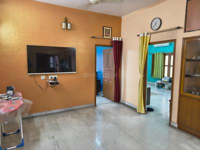 Hall Image of 1774 Sq.ft 3 BHK Apartment / Flat for sale in South Dum Dum Kolkata for Rs. 9000000