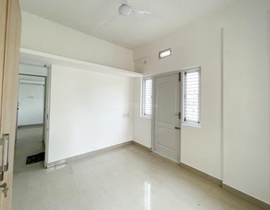 Bedroom Image of 1100 Sq.ft 2 BHK Apartment / Flat for rent in Sivanchetti Gardens Bengaluru for Rs. 35000