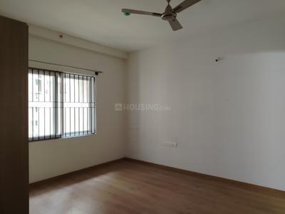 Bedroom Image of 1169 Sq.ft 2 BHK Apartment / Flat for sale in Brigade Buena Vista, Bommenahalli Bengaluru for Rs. 14000000