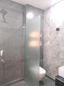 Bedroom Two Image of 1620 Sq.ft 3 BHK Builder Floor for sale in BPTP District 3, Sector 85 Faridabad for Rs. 17200000
