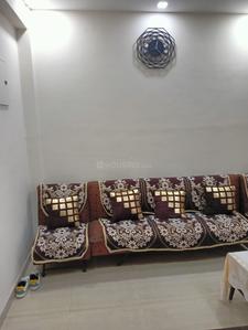 Hall Image of 1925 Sq.ft 4 BHK Apartment / Flat for sale in Dhakuria Kolkata for Rs. 12500000