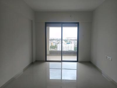 Living Room Image of 1150 Sq.ft 2.5 BHK Apartment / Flat for sale in Nivasa Enchante Phase 1 &amp; 2, Lohegaon Pune for Rs. 8800000