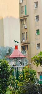 Image of 930 Sq.ft 1 BHK Apartment / Flat for sale in Narolgam, Ahmedabad for Rs. 1750000